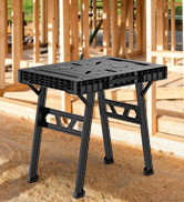 Express Folding Workbench
