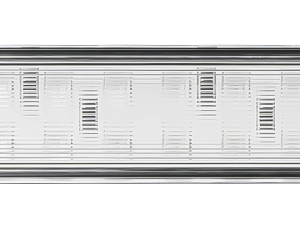 Emergency Warning Lights