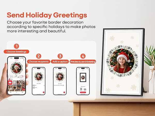 Digital Picture Frame