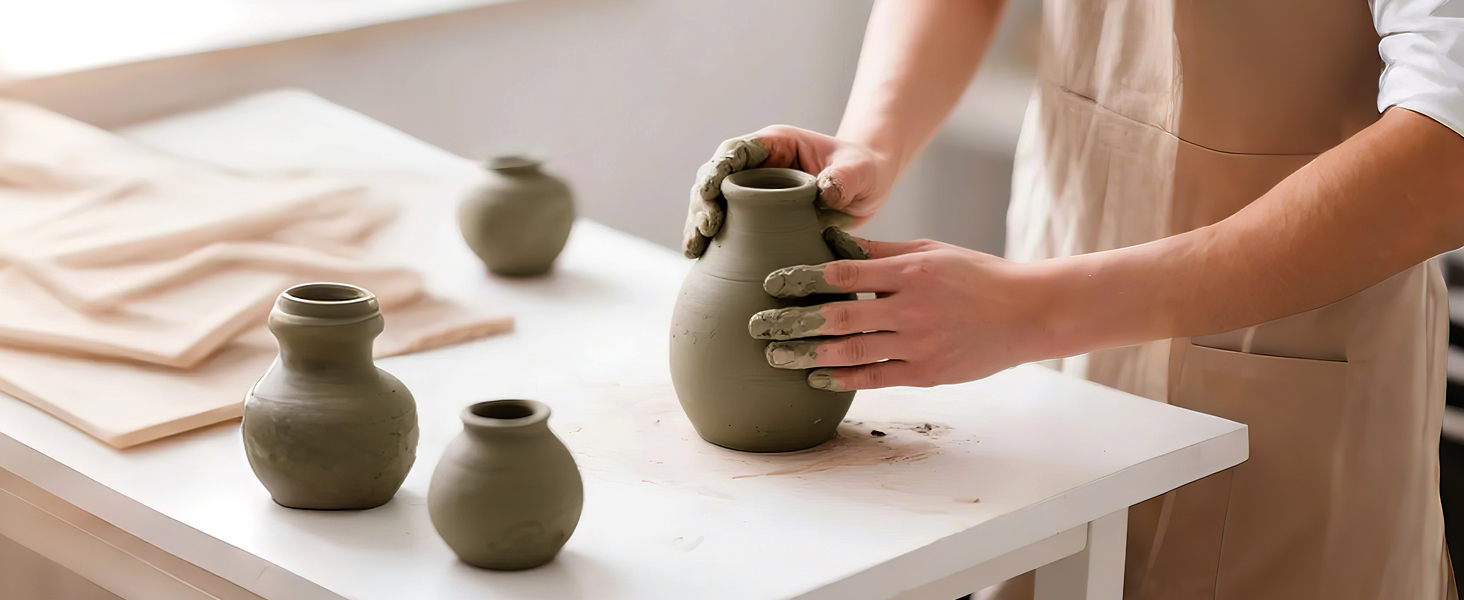 ceramic clay