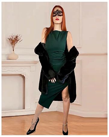 Club Night Party Dress for Women