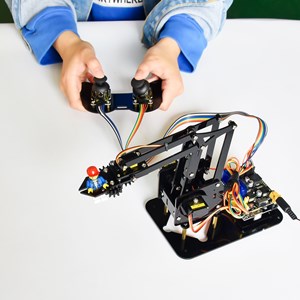 Small manufacture image 1