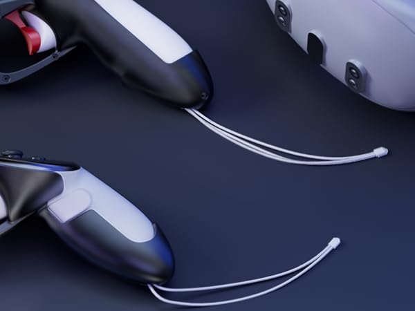 Amazon.co.jp: APEXINNO VR Electric G-un ストックカバー Meta