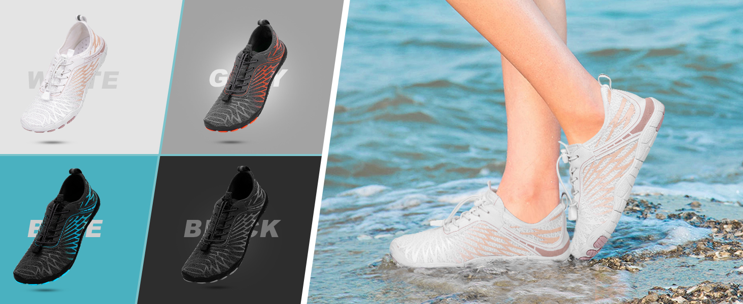 Hike Barefoot Shoes Women