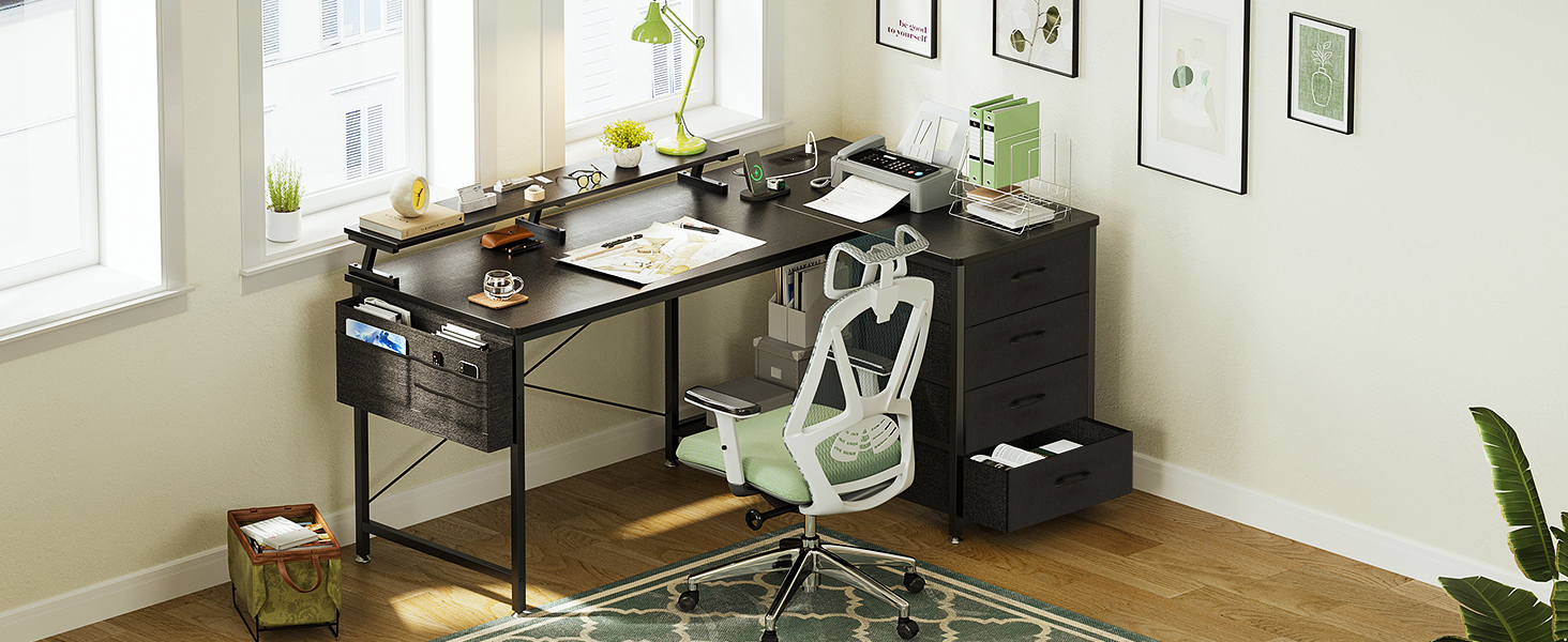 bureau d angle