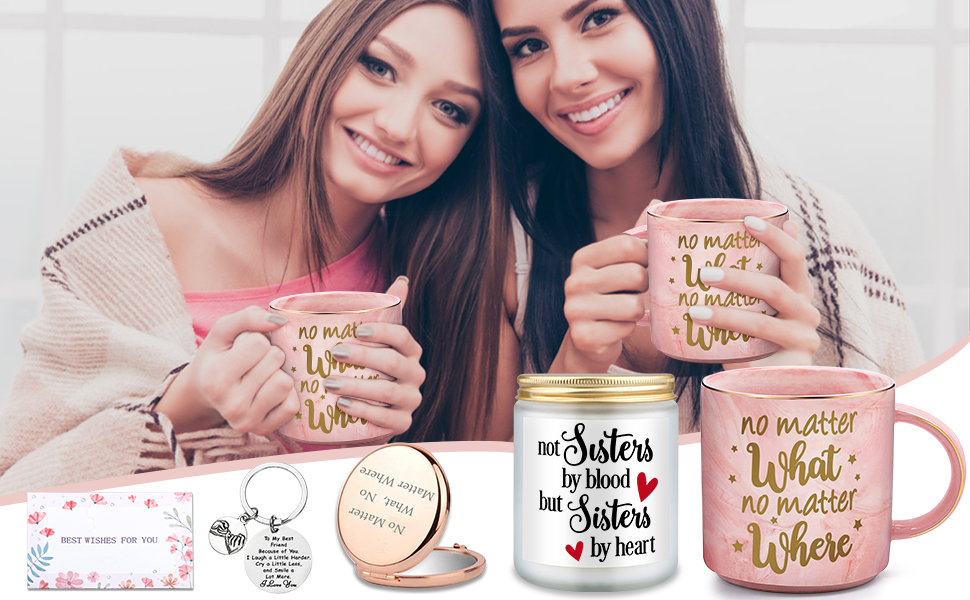 birthday gifts for women