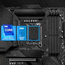 12th gen intel core support