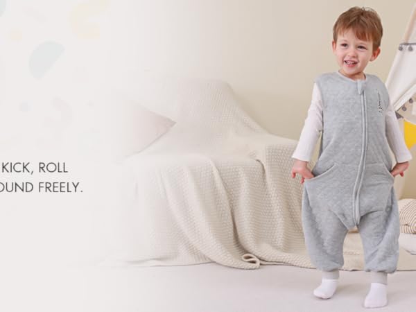 baby sleep sack