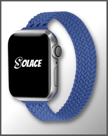 Apple Watch Bands  Solace Bands – SolaceBands