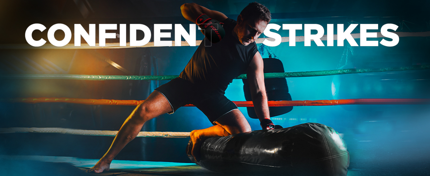 RDX MMA Gloves