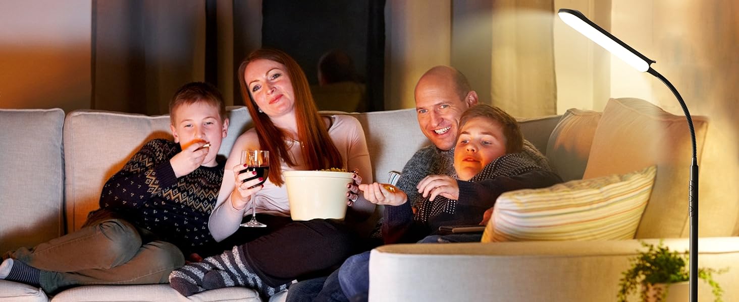 Family Gathering