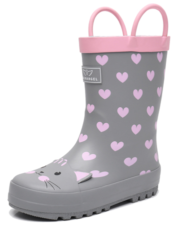 rain boot for kids