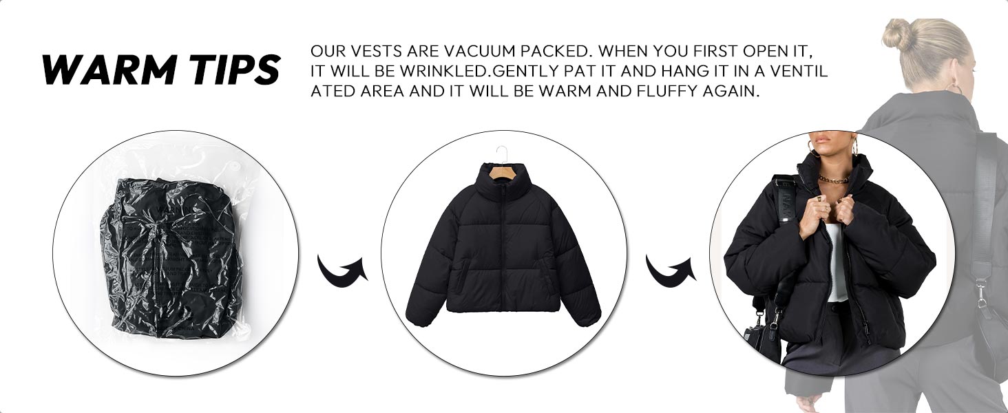 Warm Tips