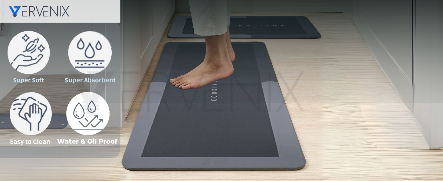 Kitchen Mats