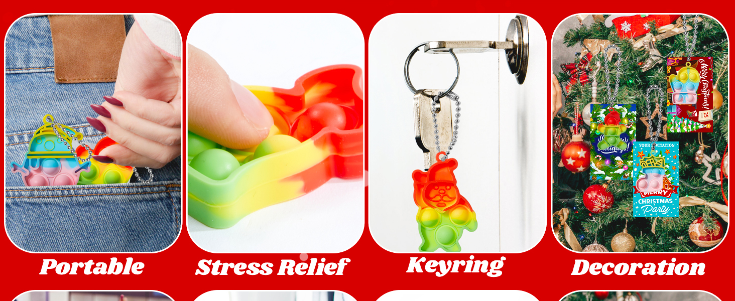 christmas goodie bag stuffers