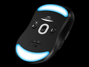 Wireless Mouse