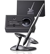 HOVERPEN 2.0 ホバーペン　ボールペン　おしゃれ Amazon.com : novium Hoverpen Interstellar - Space Black