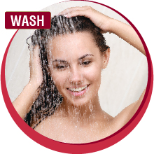 shampoo
