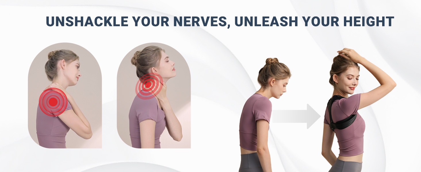 posture corrector for women