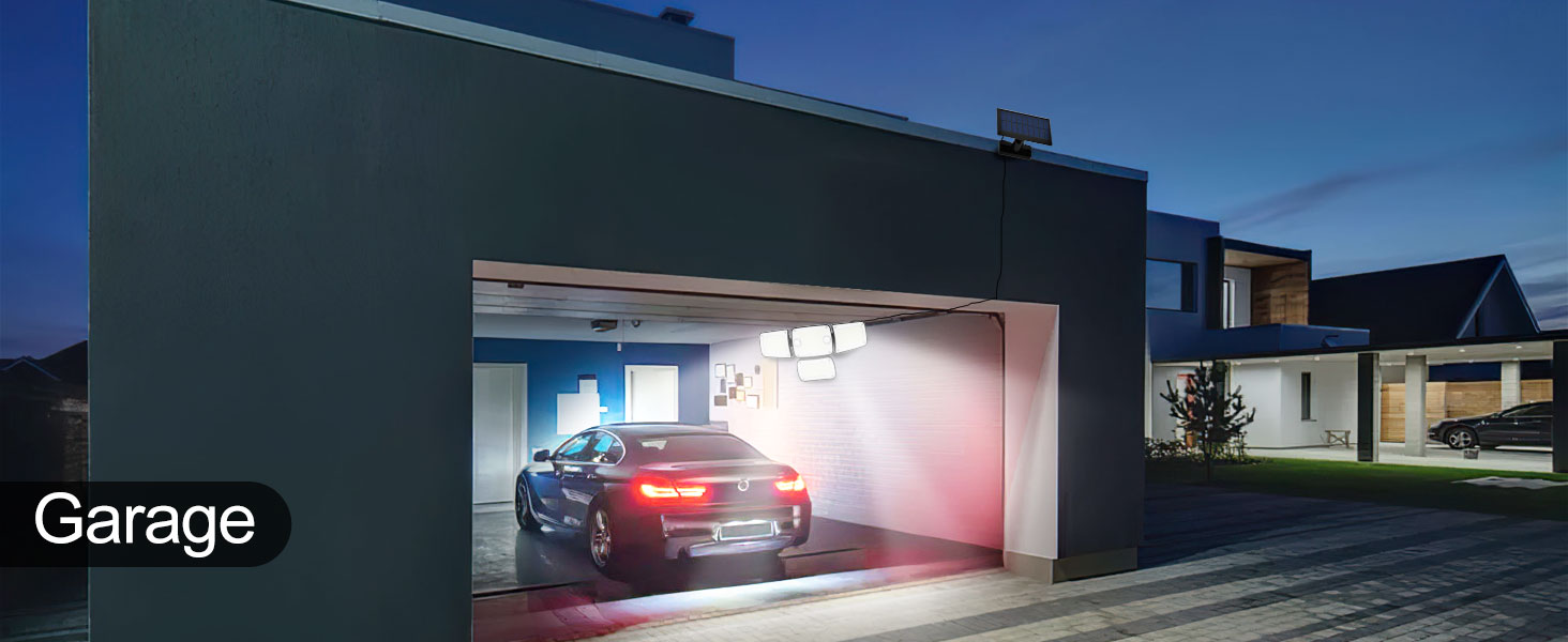 garage