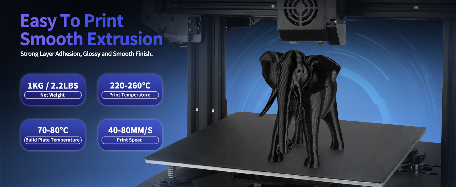 petg filament