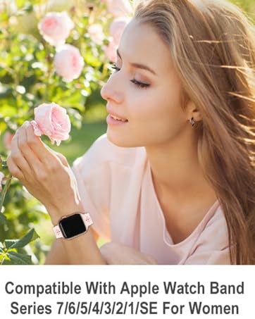 women apple watch bands