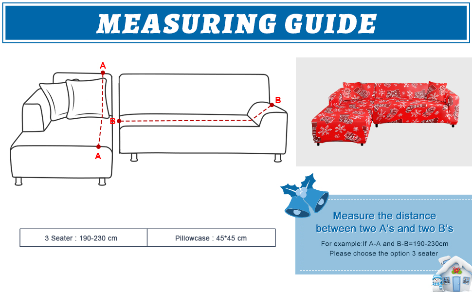 measuring guide