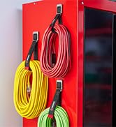 VELCRO Brand EASY HANG Magnet Strap, Holds