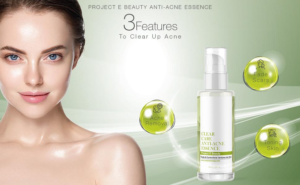Acne Essence