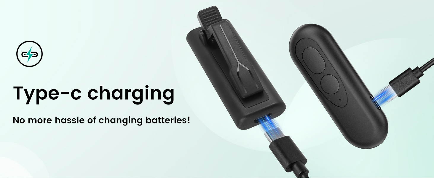 RF Remote Control Page Turner for Kindle