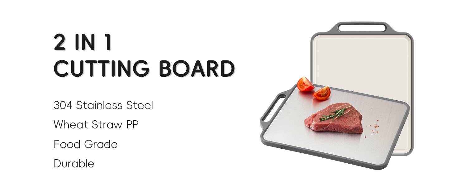 stainless steel cooking utensils