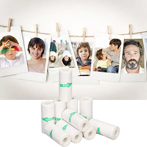 mini thermal printer paper