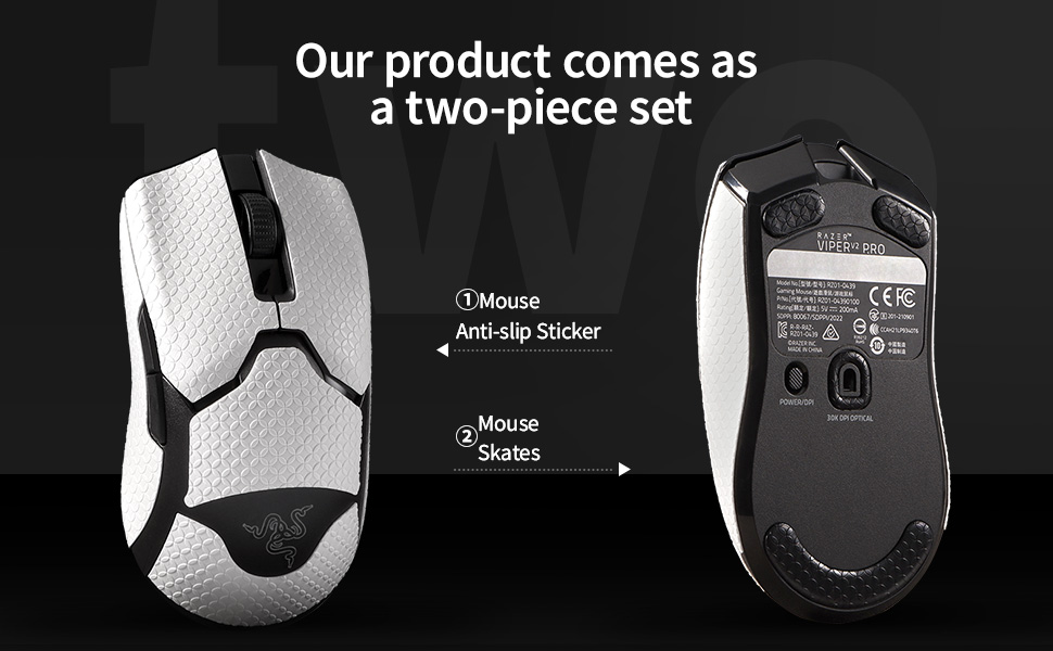 2-in-1 Set2-in-1 Set