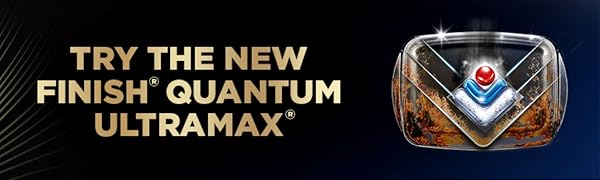 try finish quantum ultramax