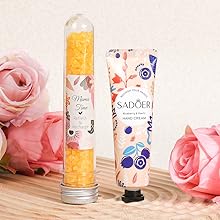 New Mom Care Package After Baby