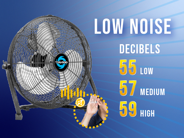 floor fans tornado fan cooling fan for floor warehouse fan gym fan garage fan powerful portable