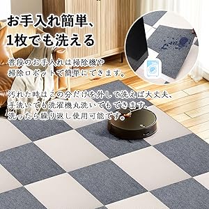2セット‼️ 洗える 吸着式マット フローリングマット カーペット グレー 楽天市場】【期間限定ポイント2倍】吸着マット 滑り止め