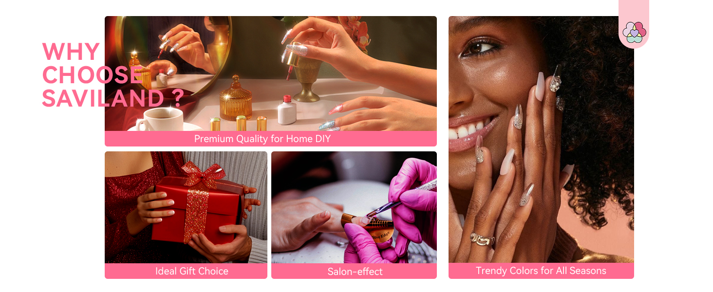 nail strengthener polish