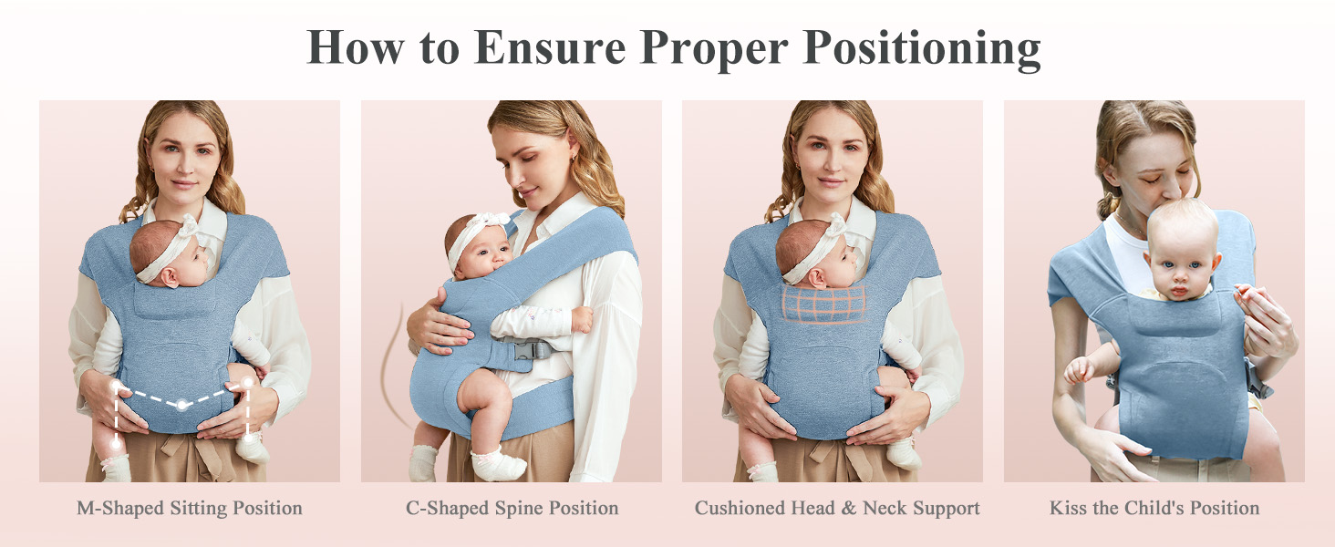 baby carrier