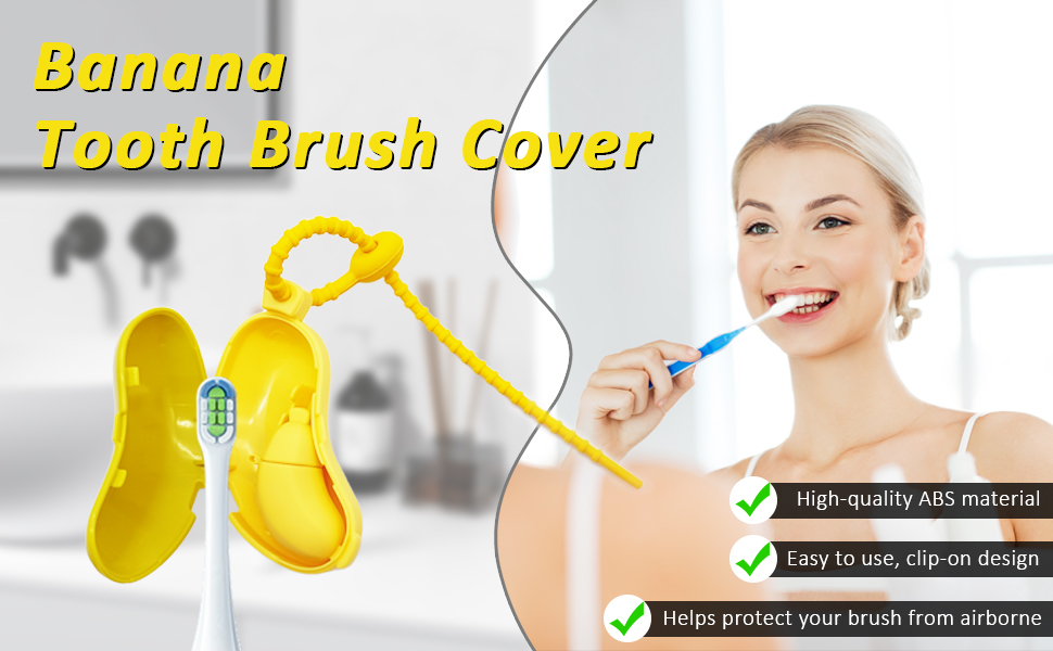 travel toothbrush case