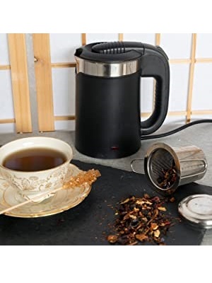 travel electric kettle