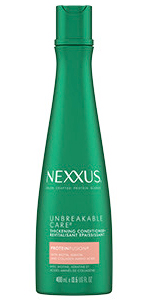 Nexxus Unbreakable Care Anti-Breakage Conditioner, 13.5 oz