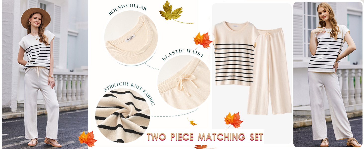 loungewear sets woman
