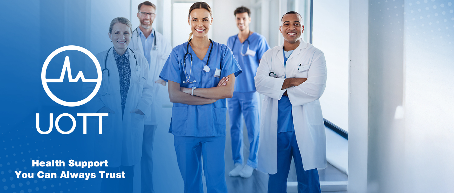 UOTT