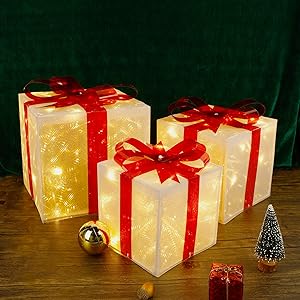 Christmas Gift Boxes