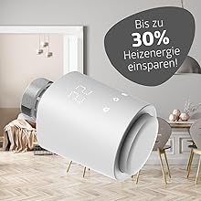 Bis zu 30 % Energie Sparen