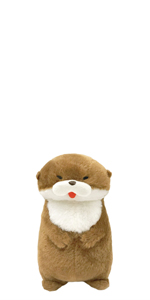 かわうそぶらんさま専用です Amazon.co.jp: カワウソうそやんBIG うそやん:702934 : おもちゃ