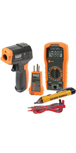 80067 Electrical Test Tool Kit, 4-Piece