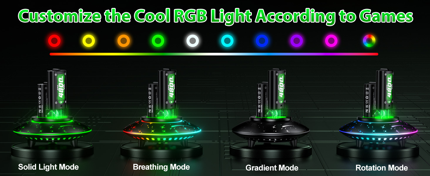 xbox controller battery pack