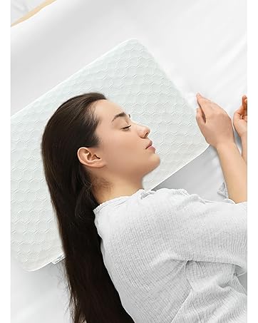 Gel Memory foam Pillow